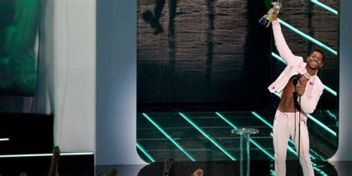 Lil Nas X Wins Grammy For Best Music Video: Watch The Acceptance Speech