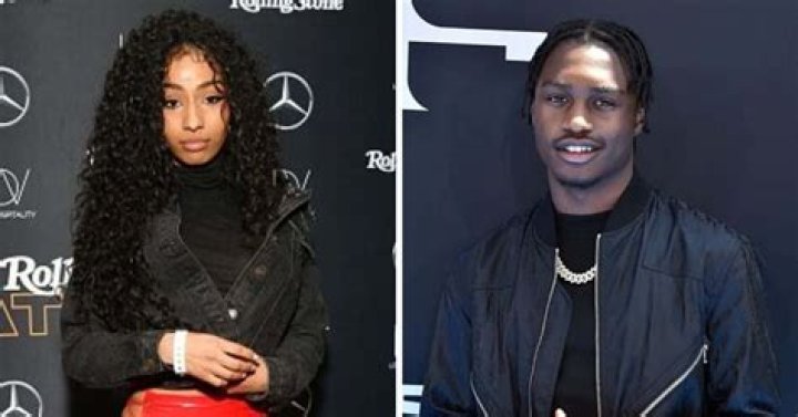 Lil Tjay Gets Boo'd Up With Rubi Rose's Bestie After Hook-Up Drama