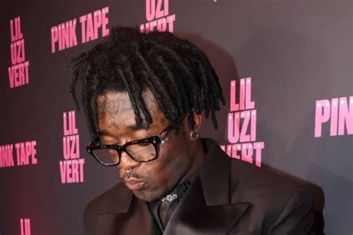 Lil Uzi Vert Debuts 18 "Pink Tape" Songs On The Hot 100