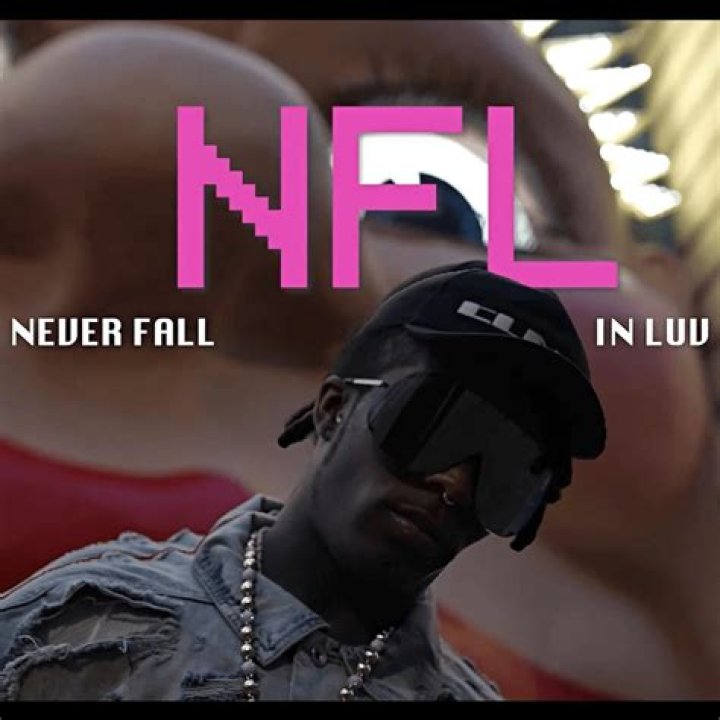 Lil Uzi Vert Gives Fans First Taste Of "Luv Is Rage 3" With "NFL"
