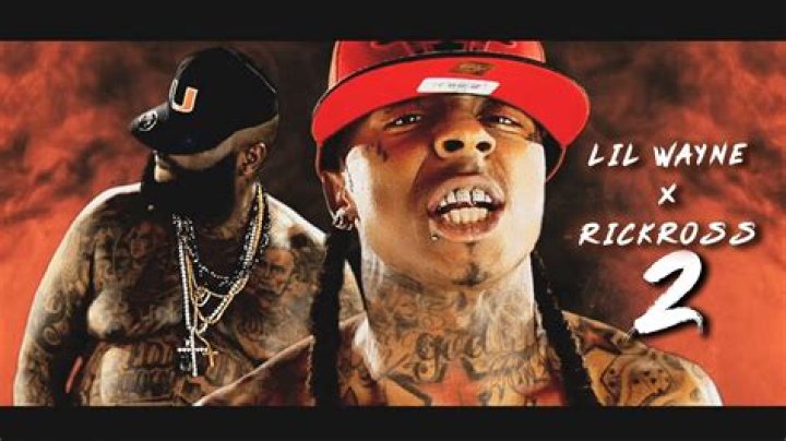 Lil Wayne Feat. Rick Ross "John" Video