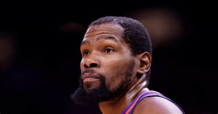 Lil Wayne & Kevin Durant Collab Left Off "ColleGrove 2" But Could Be On "Tha Carter VI"