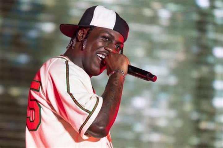 Lil Yachty Reveals He's Quit Lean, Debuts New Haircut