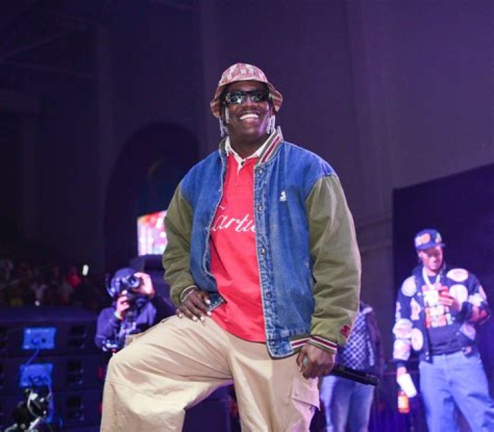 Lil Yachty Will Answer Fan Questions & Give Advice On His New Podcast