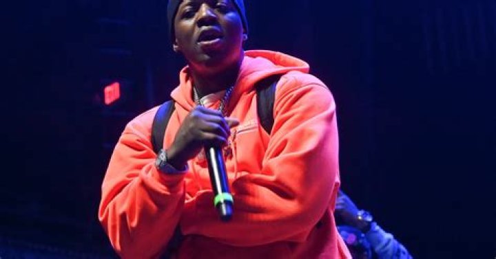 Lil Zay Osama Arrested After Leaving Gun In An Uber: Report