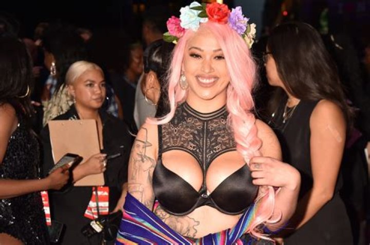 Lily Barrios Net Worth 2023: What Is The “Black Ink Crew” Star Worth?