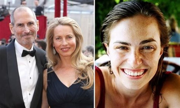 Lisa Brennan-Jobs Biography, Age, Height, Husband, Net Worth, Family