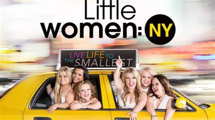 Little Women: NY (TV Series 2015-) - Members profile, Facts, Wiki, Achievements, Net worth 2024 (updated)