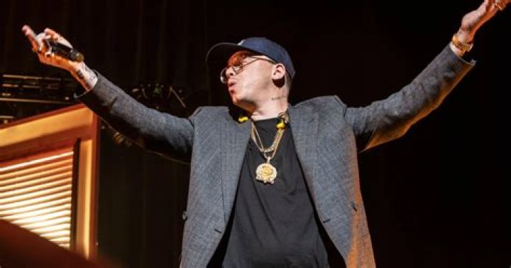 Logic Sells His Entire Music Catalog For Eight Figures