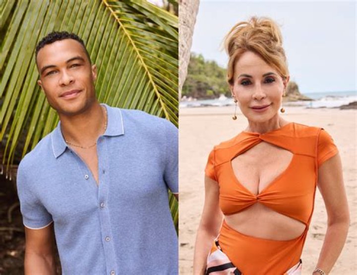 Looking for Love! Meet the Season 7 Cast of ‘Bachelor in Paradise’ — Photos, Premiere Date and More