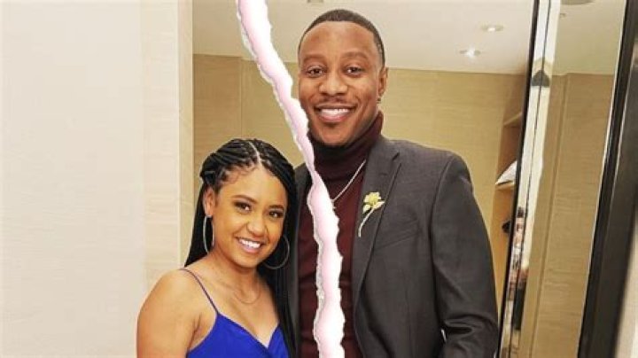 ‘Love Is Blind’ Couple Iyanna and Jarrette Jones Split After 1 Year of Marriage