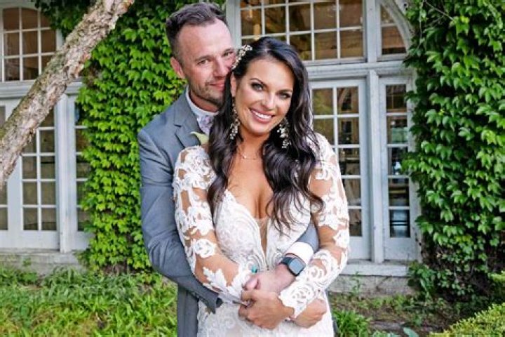 Love Is Blind’s Danielle Ruhl and Nick Thompson After the Wedding: Are They Still Together?