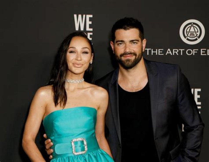 Love Lost! Engaged Couple Jesse Metcalfe and Cara Santana Split After 14 Years Together