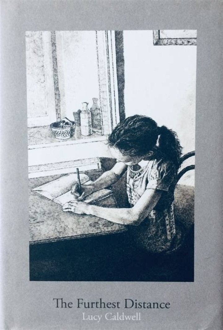 Lucy Caldwell biografía, edad, altura, esposa, net worth, familia