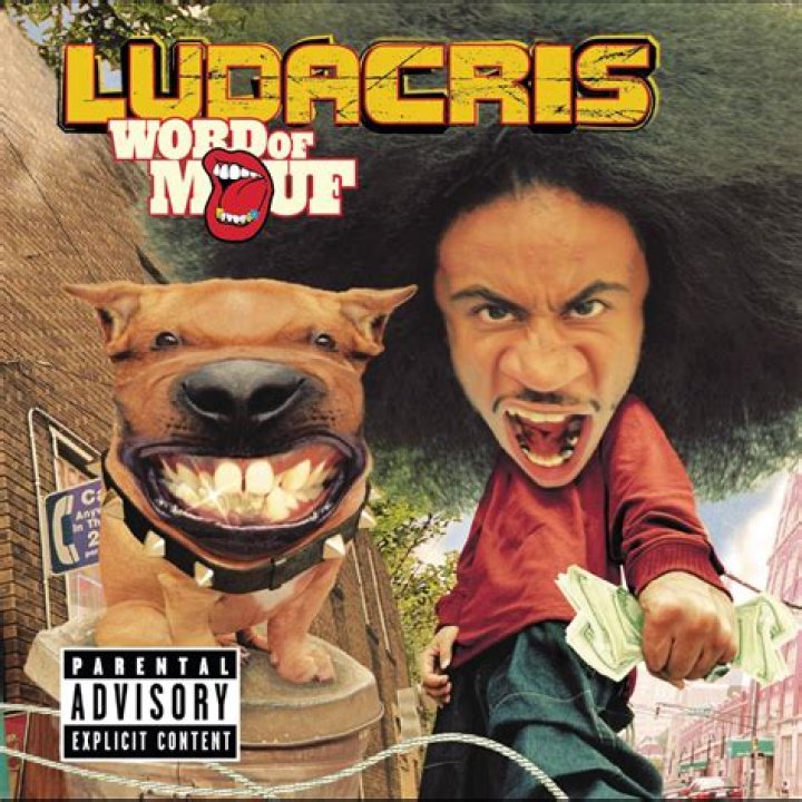 Ludacris' "Word Of Mouf" Turns 22