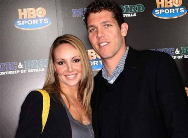 Luke Walton Biography, Age, Height, Wife, Net Worth, Family