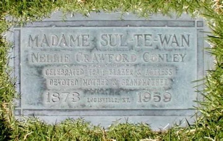 Madame Sul-Te-Wan (Movie Actress) - Age, Birthday, Bio, Facts, Family, Net Worth, Height & More