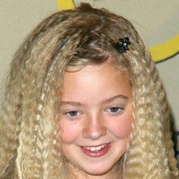 Madylin Sweeten (TV Actress) - Age, Birthday, Bio, Facts, Family, Net Worth, Height & More