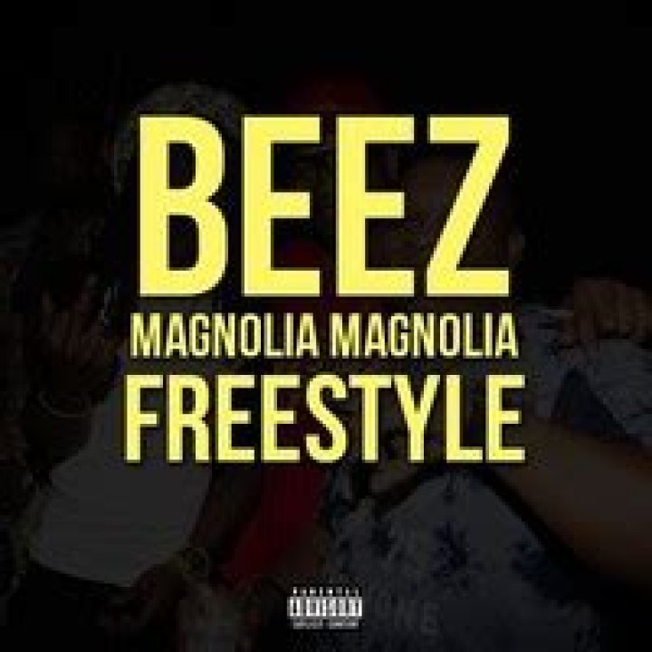 Magnolia (Swave Session)