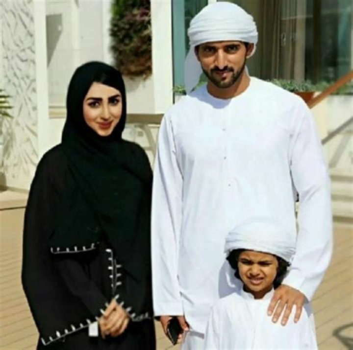 Majid bin Mohammed bin Rashid Al Maktoum Biography, Age, Height, Wife, Net Worth, Family