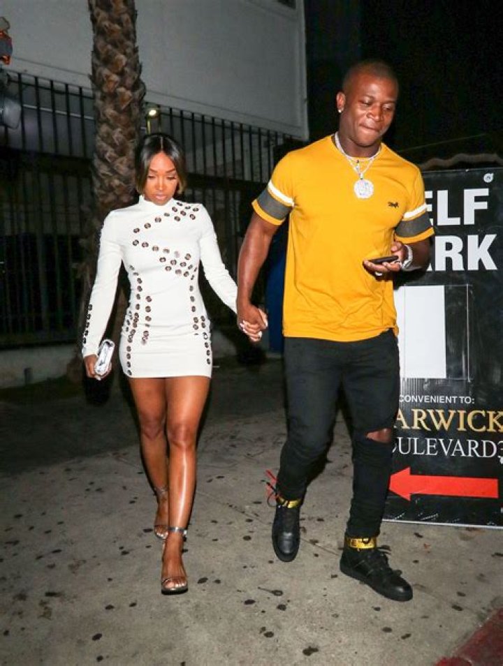 Malika Haqq Was ‘Uncomfortable’ Carrying Ex O.T. Genasis’ Child While He Was Out With Other Women