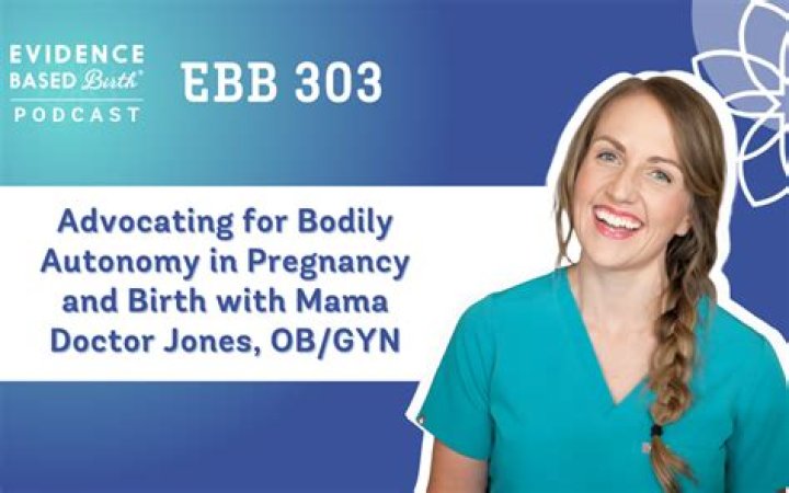 Mama Doctor Jones (YouTube Star) - Age, Birthday, Bio, Facts, Family, Net Worth, Height & More