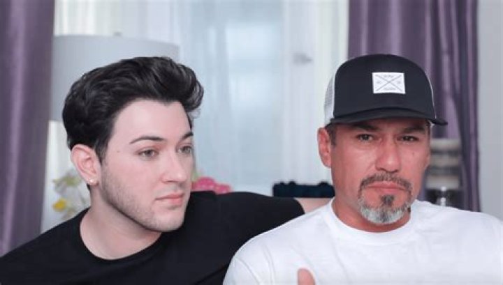Manny Mua Reveals He’s “So Proud” of His Dad After Sharing Raw Video Discussing Anti-LGBT Past (EXCLUSIVE)