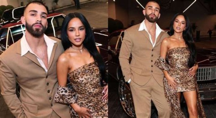 Manuel Turizo Biography, Age, Height, Wife, Net Worth, Family