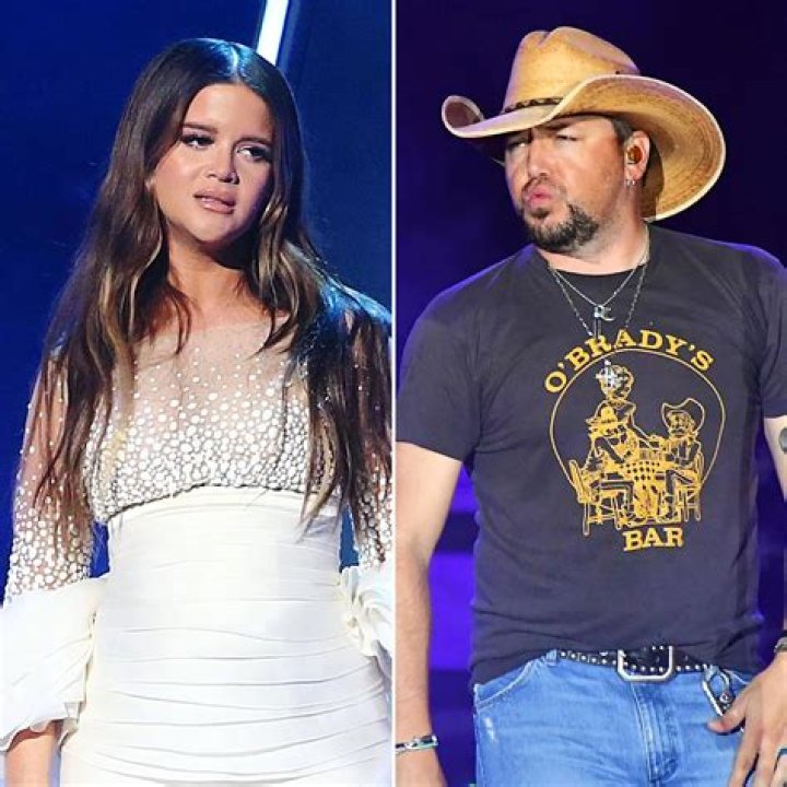 Maren Morris Seemingly Shades Jason Aldean With New Music Video Teaser After Feud With Wife Brittany