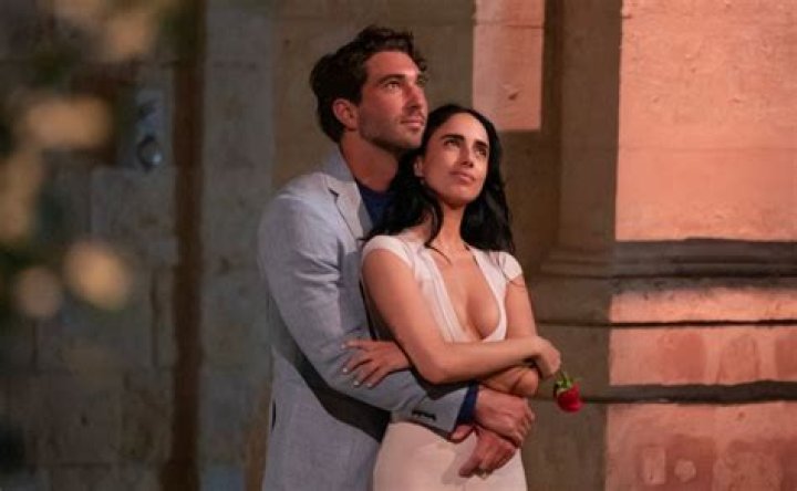 Maria Georgas Biography, Age, Height, Husband, Net Worth, Family