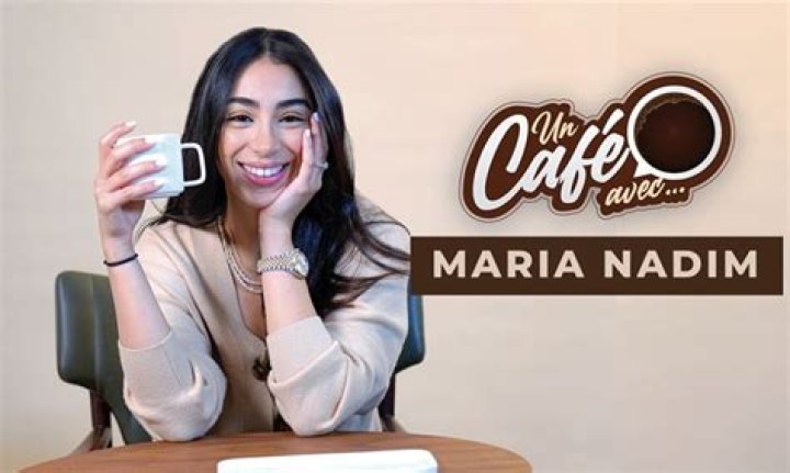 Maria Nadim (Pop Singer) - Age, Birthday, Bio, Facts, Family, Net Worth, Height & More