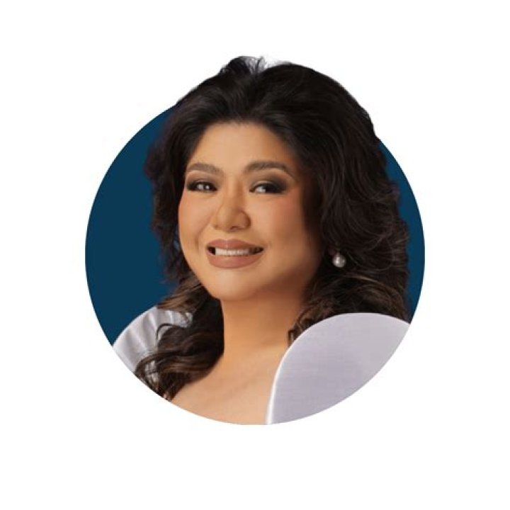 Maria Rachel Arenas Biography, Age, Height, Husband, Net Worth, Family