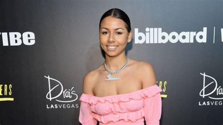 Mariah the Scientist Biography, Age, Height, Husband, Net Worth, Family