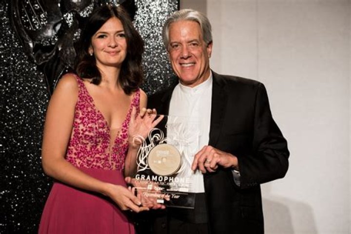 Marianne Crebassa Biography, Age, Height, Husband, Net Worth, Family