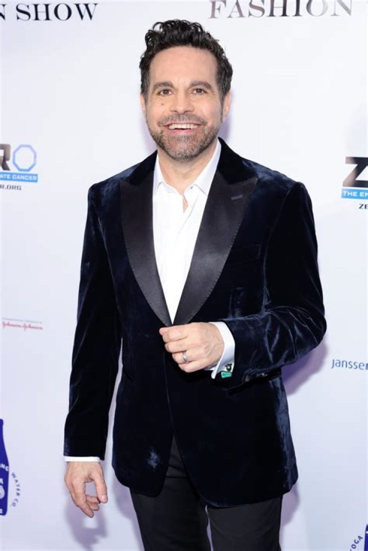 Mario Cantone (Comedian) - Age, Birthday, Bio, Facts, Family, Net Worth, Height & More