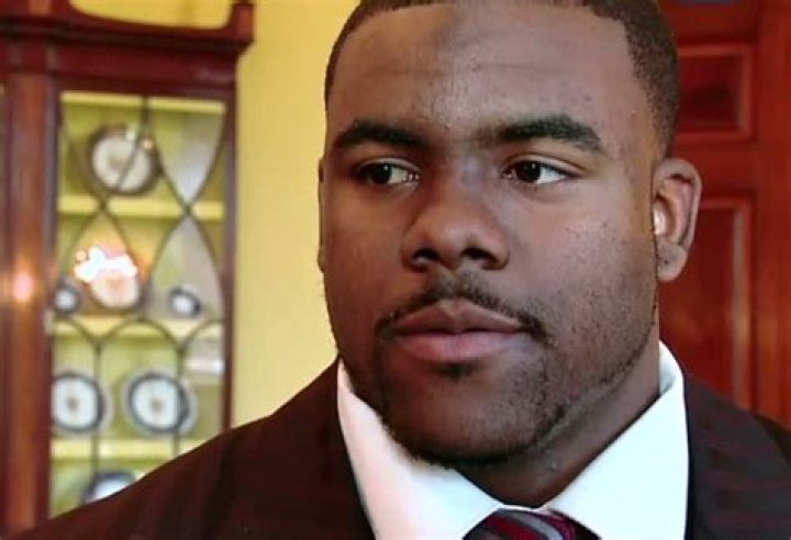 Mark Ingram Biography, Age, Height, Wife, Net Worth, Family