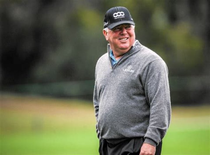Mark O'Meara (Golfer) - Age, Birthday, Bio, Facts, Family, Net Worth, Height & More