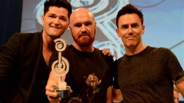 Mark Sheehan (Pop Singer) - Age, Birthday, Bio, Facts, Family, Net Worth, Height & More