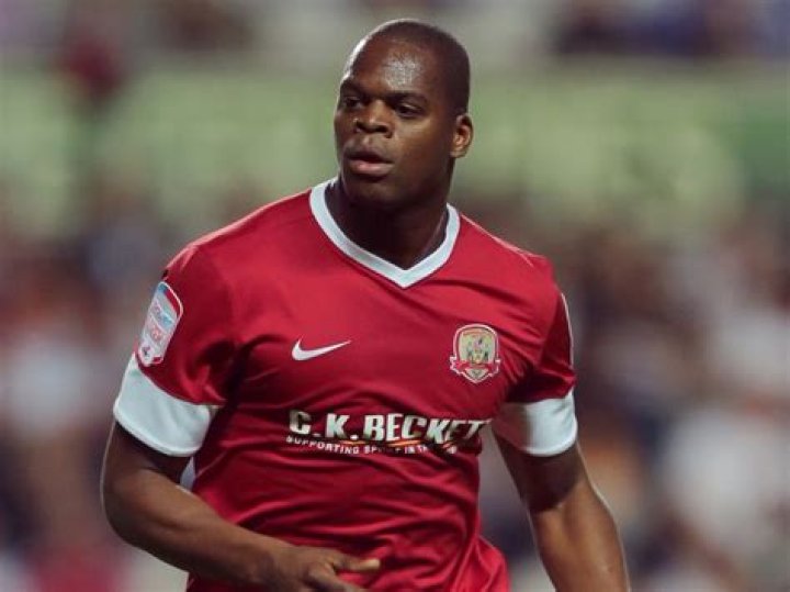 Marlon Harewood (Soccer Player) - Age, Birthday, Bio, Facts, Family, Net Worth, Height & More