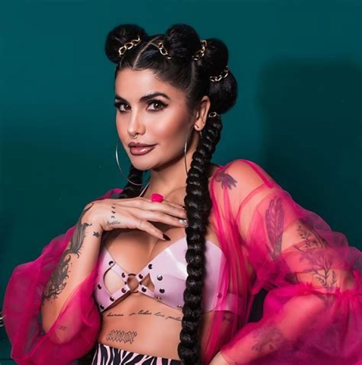 Martina La Peligrosa (World Music Singer) - Age, Birthday, Bio, Facts, Family, Net Worth, Height & More