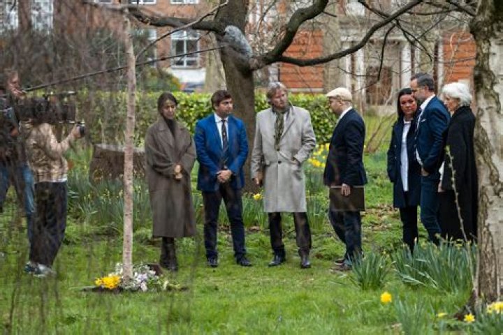 Martine Vik Magnussen Biography, Age, Height, Husband, Net Worth, Family