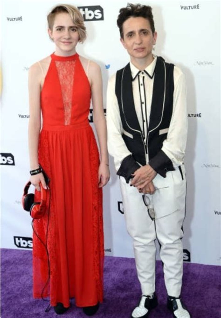 Masha Gessen Biography, Age, Height, Wife, Net Worth, Family