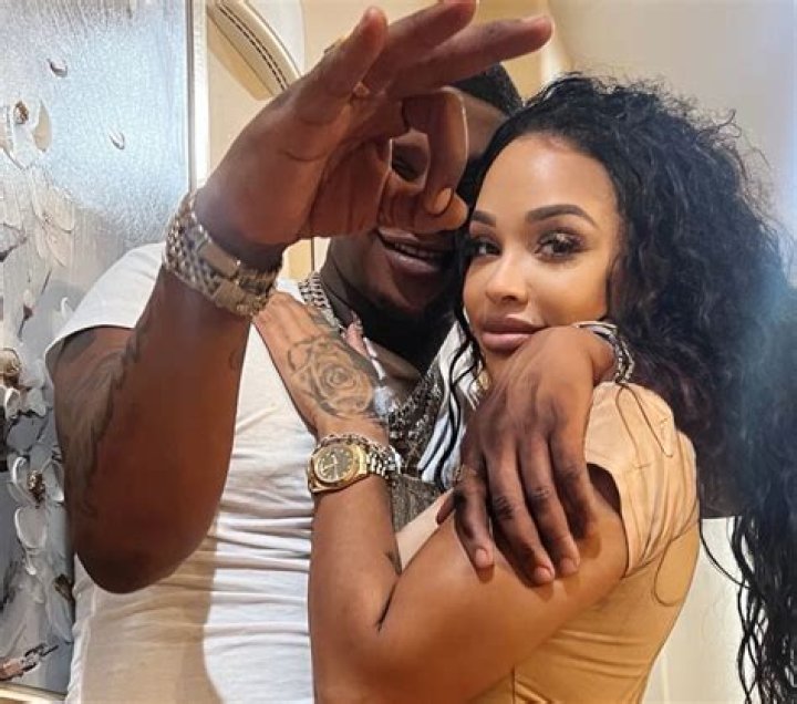 Masika Kalysha Biography, Age, Height, Husband, Net Worth, Family