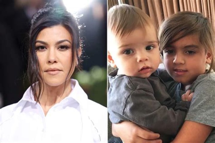 Mason and Reign Disick Celebrate Milestone Birthdays — See the Sweet Kar-Jenner Tributes!