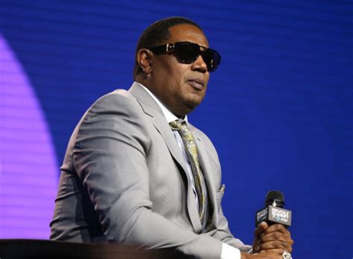Master P’s Brother C-Murder Claims Sealed Documents Hold Clues To His Freedom