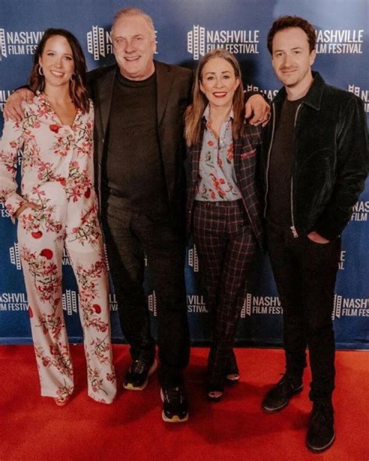 Matt Heaton Biography, Age, Height, Wife, Net Worth, Family