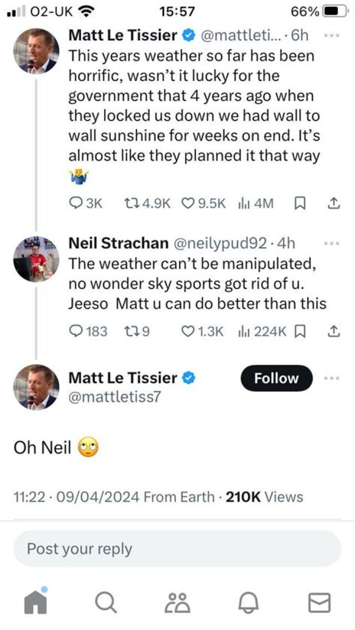 Matt Le Tissier Biography, Age, Height, Wife, Net Worth, Family