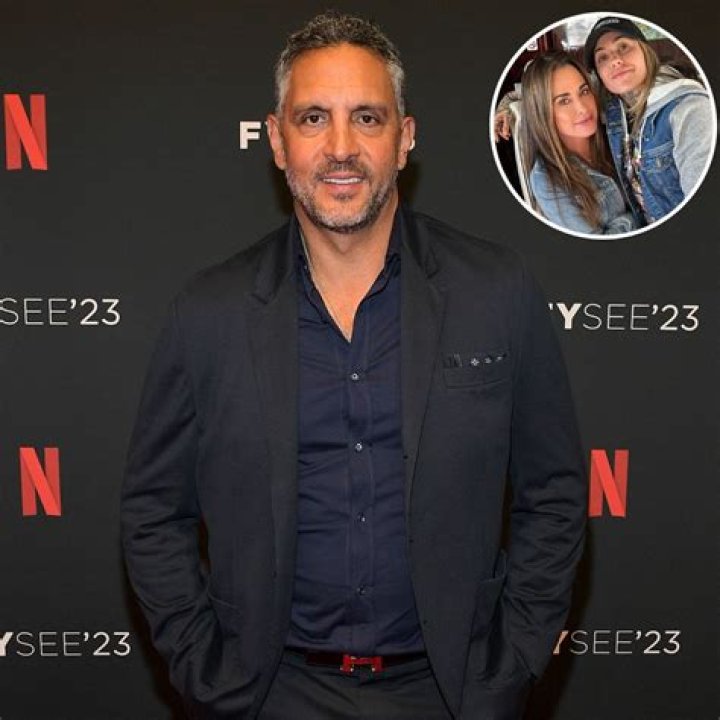 Mauricio Umansky Has ‘No Doubt’ That Kyle Richards and Morgan Wade Did Not Sleep Together