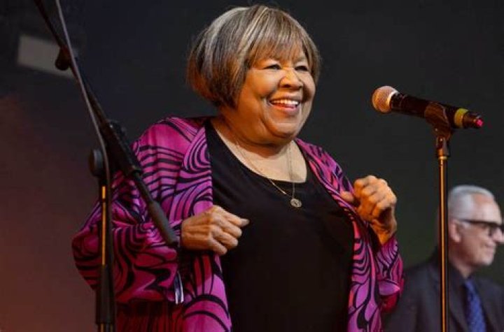 Mavis Staples (Soul Singer) - Age, Birthday, Bio, Facts, Family, Net Worth, Height & More