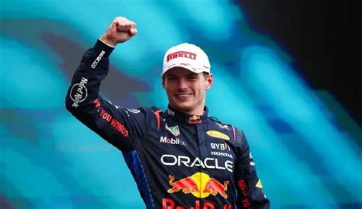 Max Verstappen (Race Car Driver) - Age, Birthday, Bio, Facts, Family, Net Worth, Height & More